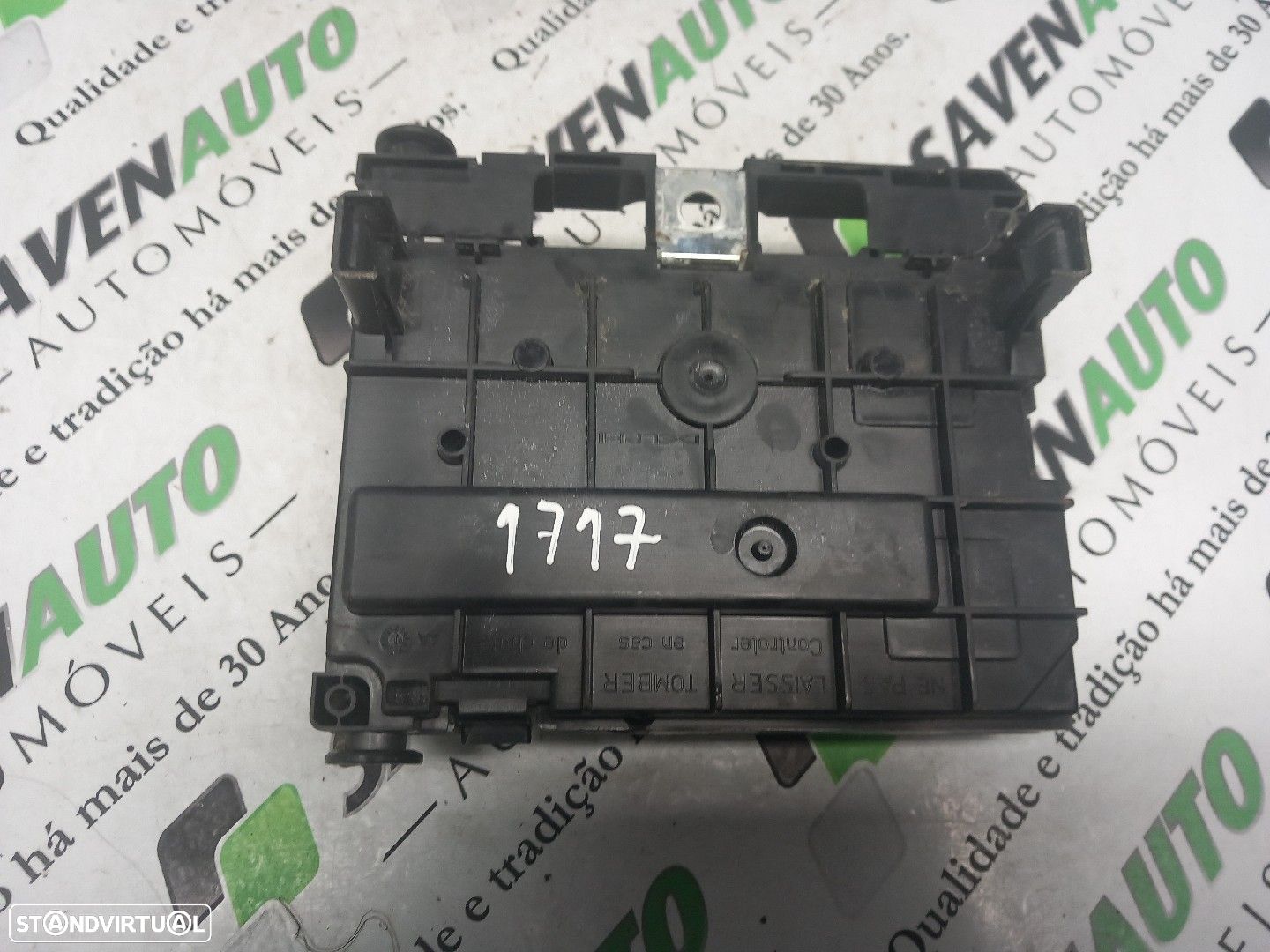 Módulo Eletrónico Citroën C4 Picasso I Veículo Multiuso (Ud_) - 1