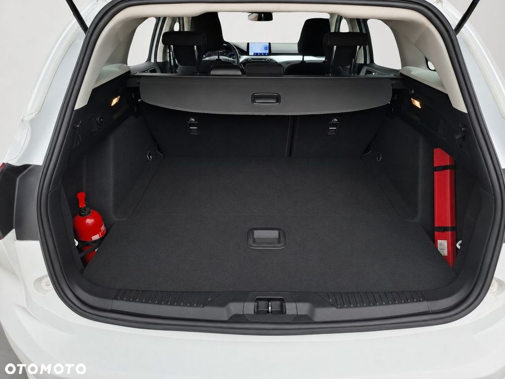 Ford Focus 1.0 EcoBoost Trend Edition Business - 18