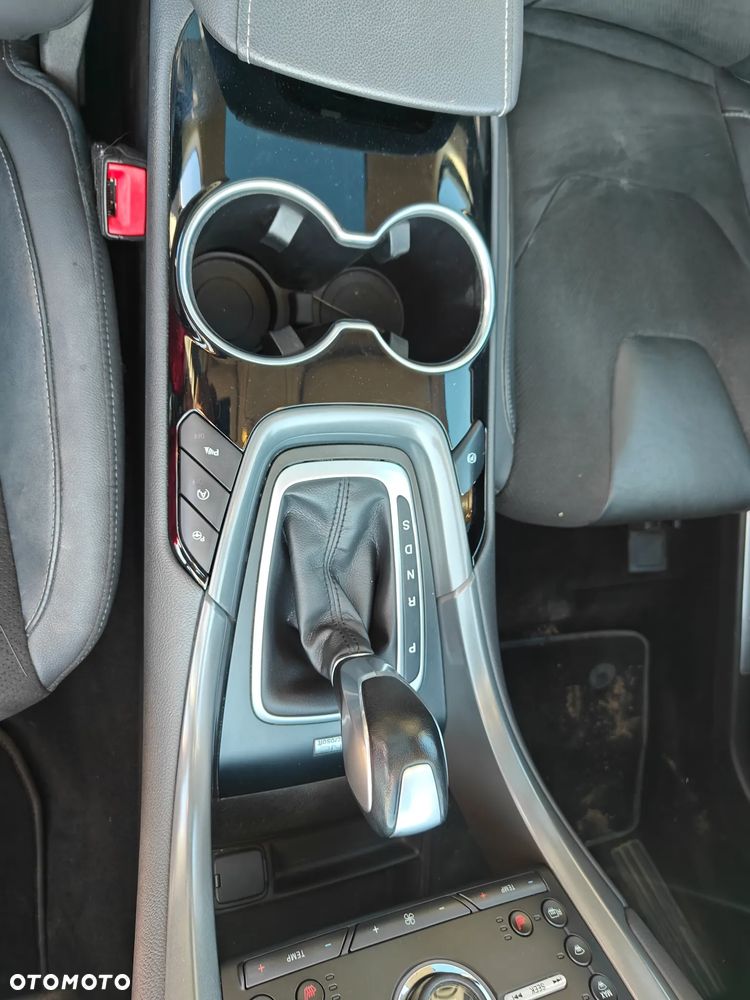 Ford Mondeo 2.0 TDCi STart-Stopp PowerShift-Aut Titanium - 29