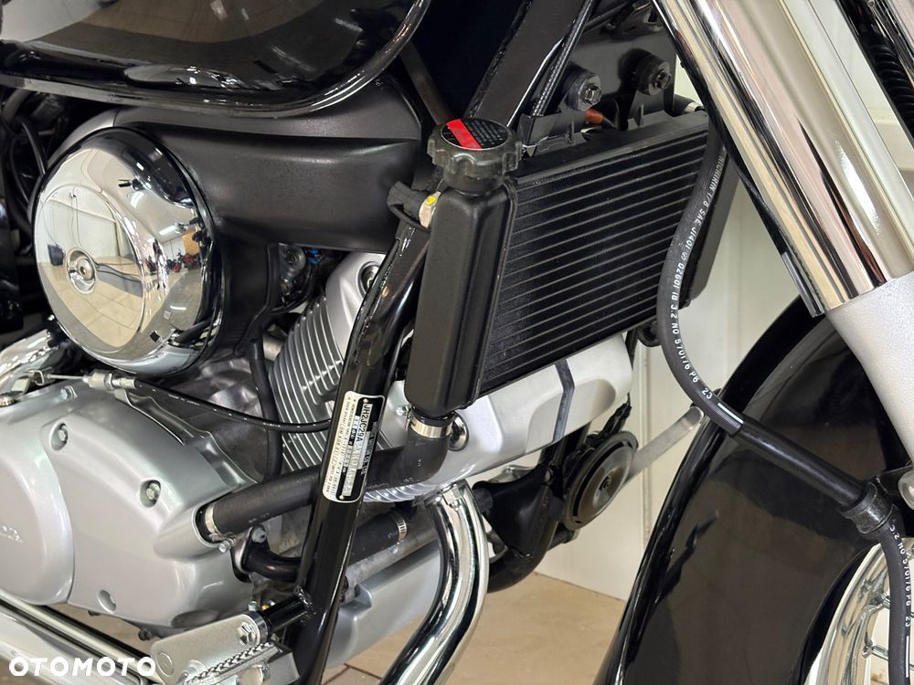 Honda Shadow - 9