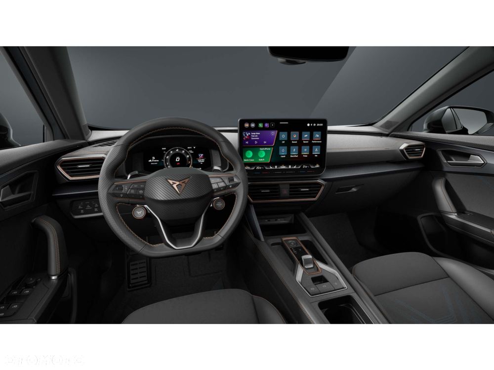 Cupra Formentor 1.5 eTSI mHEV DSG - 8