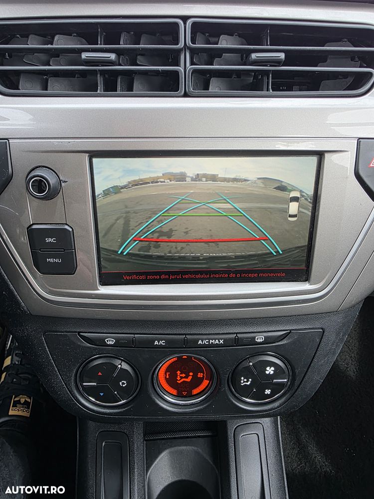 Citroën C-Elysée PureTech 82 Selection - 29