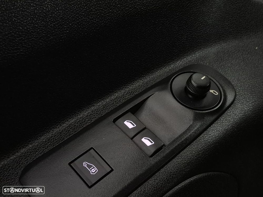 Opel Combo 1.6CDTI - 3 LUG | GARANTIA | NACIONAL - 11