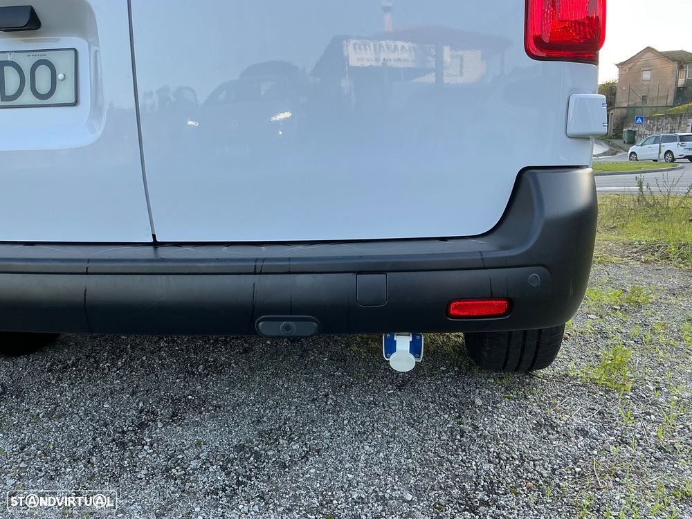 Toyota Proace Verso - 7