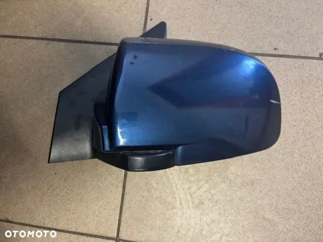 LUSTERKO LEWE KIA CARENS II 5 PIN - 1