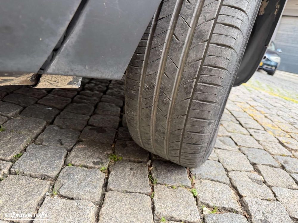 Renault Captur 1.2 TCe Exclusive XMOD EDC - 13