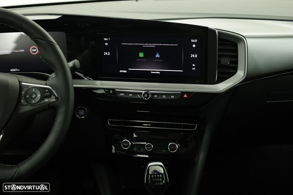 Opel Mokka 1.2 T Elegance - 9