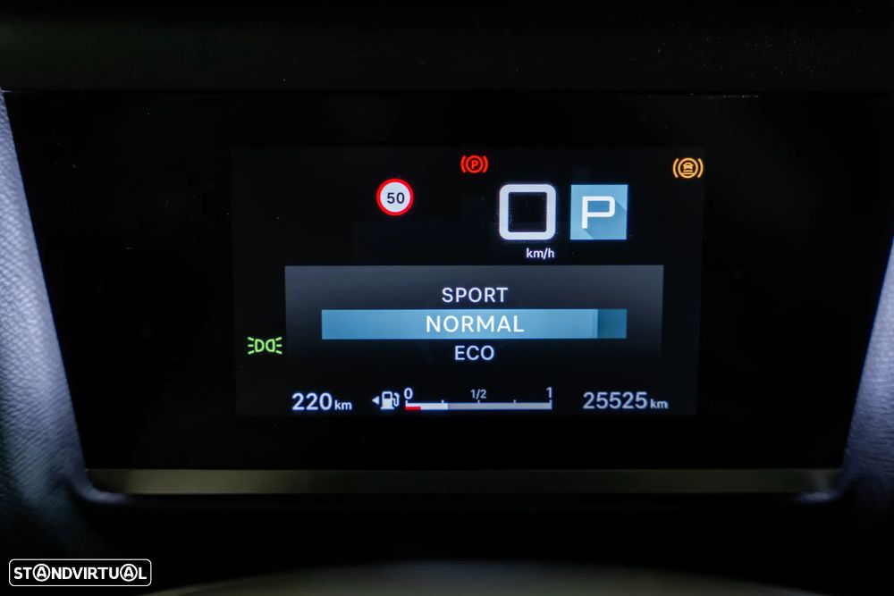 Citroën C4 1.5 BlueHDi Plus EAT8 - 21