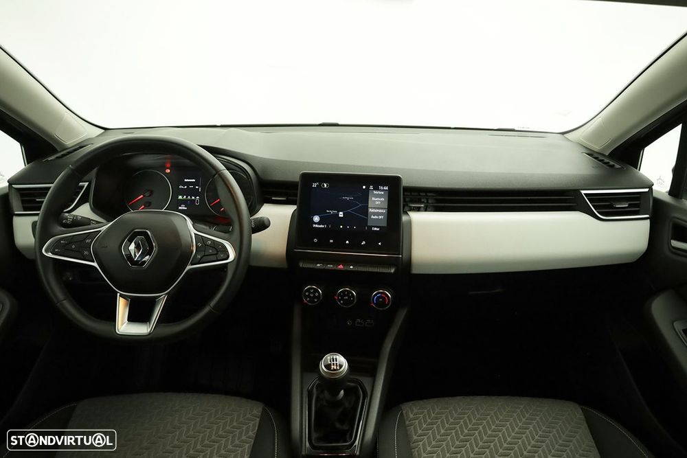 Renault Clio 1.0 TCe Evolution Bi-Fuel - 7