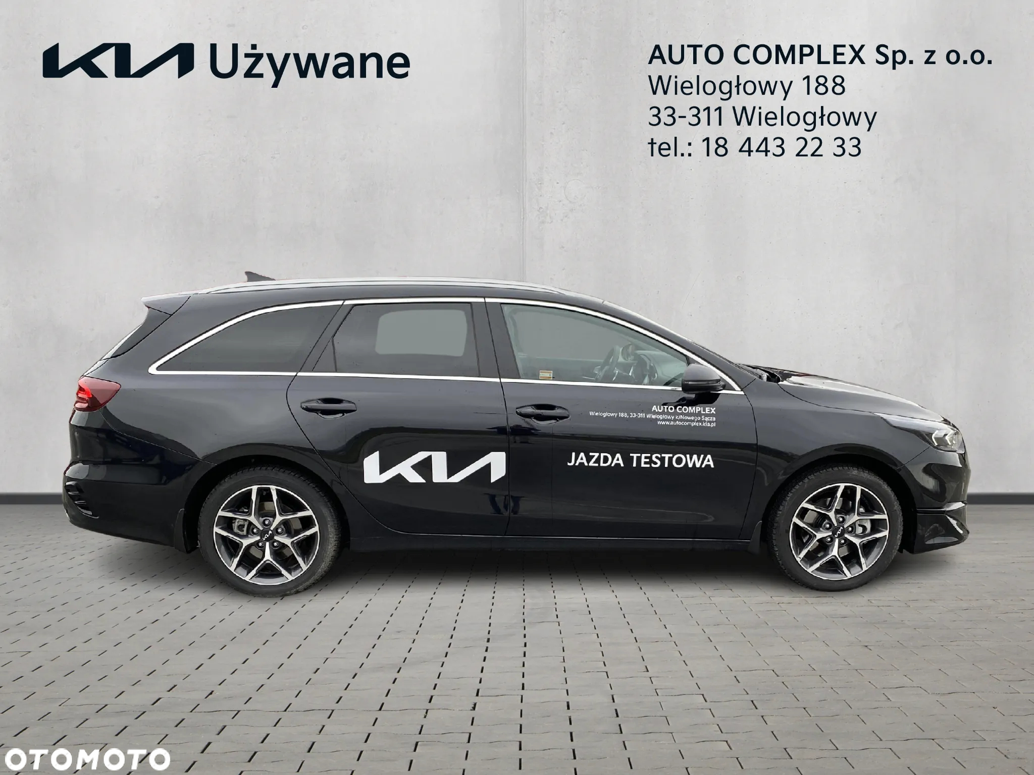 Kia Ceed 1.5 T-GDI L DCT - 6