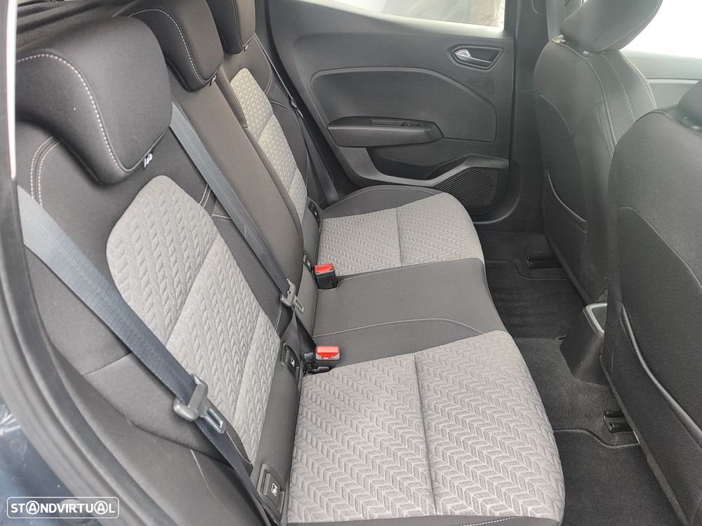 Renault Clio 1.5 Blue dCi Evolution - 8