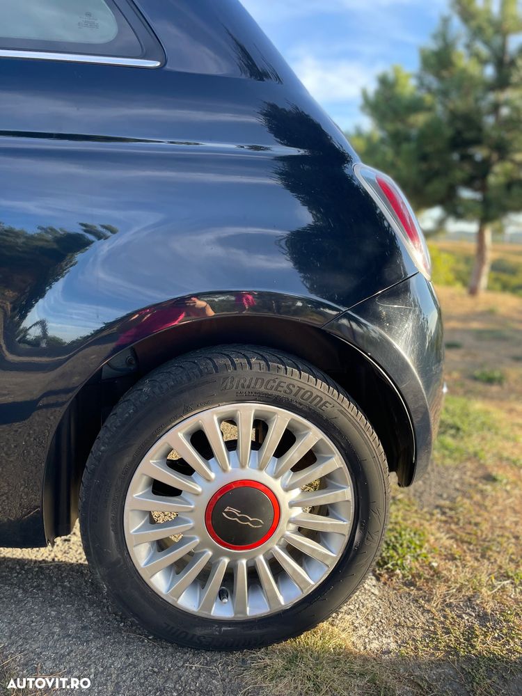 Fiat 500 - 6