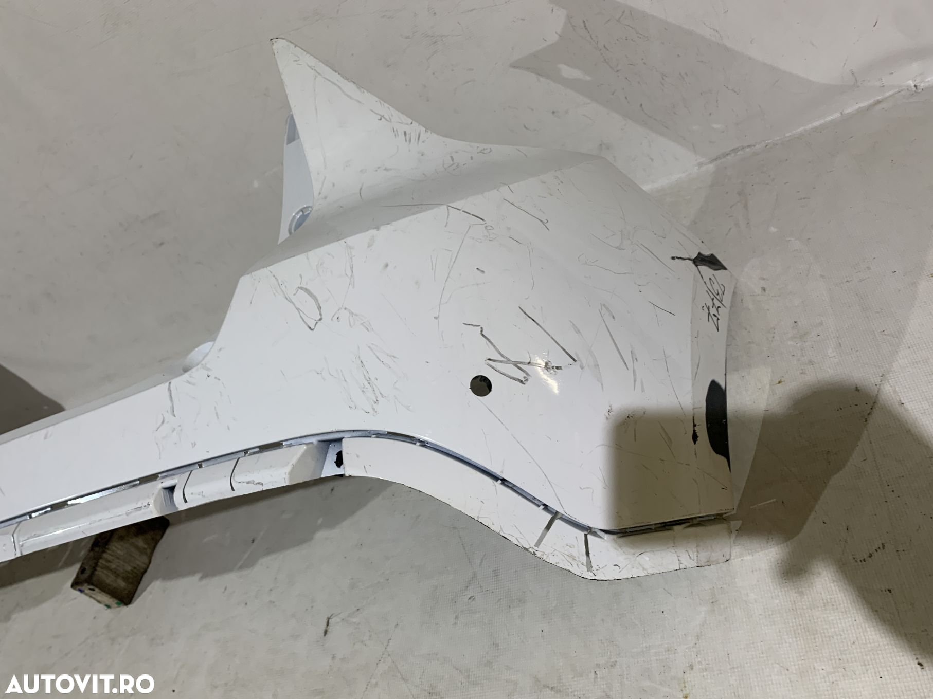 Bara spate MG MG4 Ev, 2022, 2023, 2024, cod origine OE P11135781. - 10