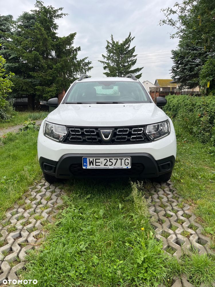 Dacia Duster - 4