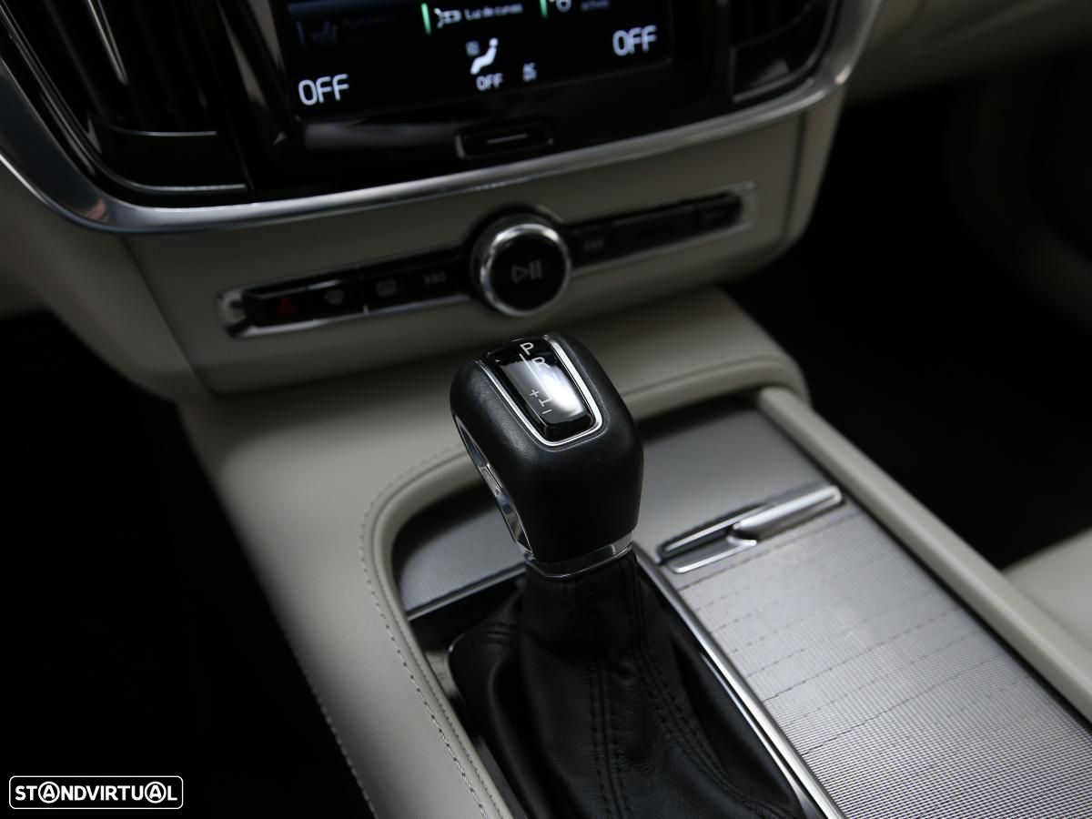Volvo V90 2.0 D4 Inscription Geartronic - 20