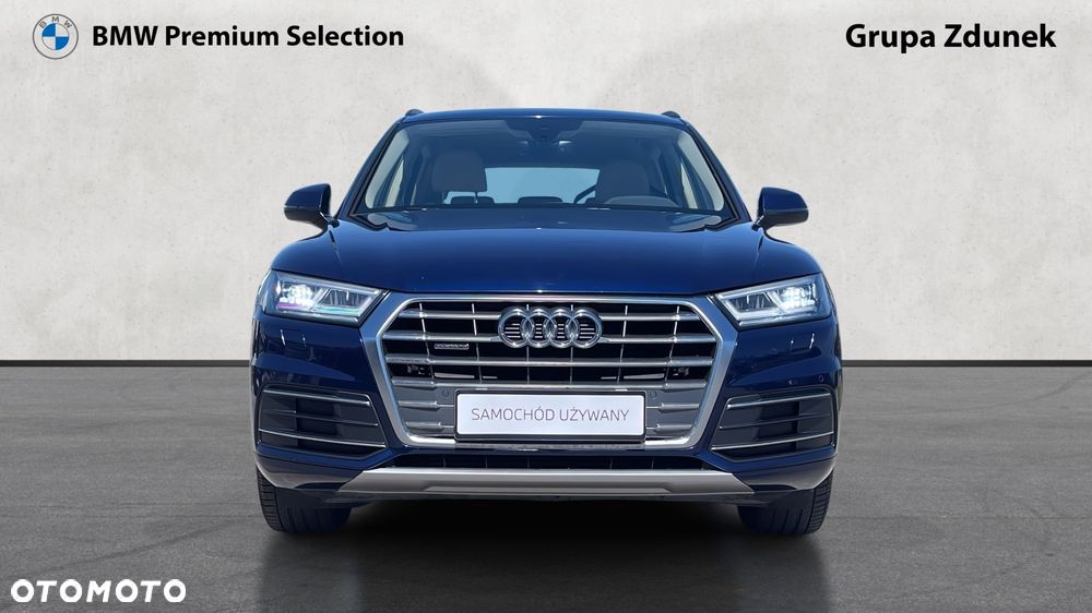Audi Q5 2.0 TFSI Quattro Sport S tronic - 3