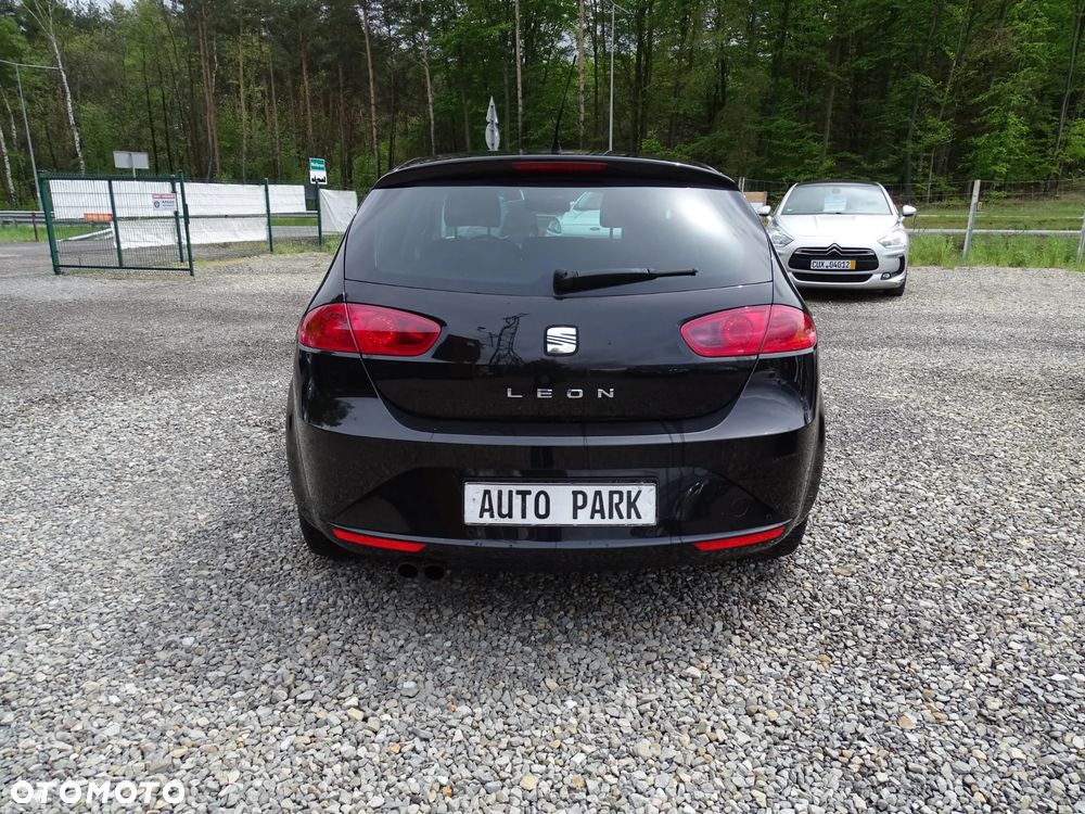 Seat Leon - 8