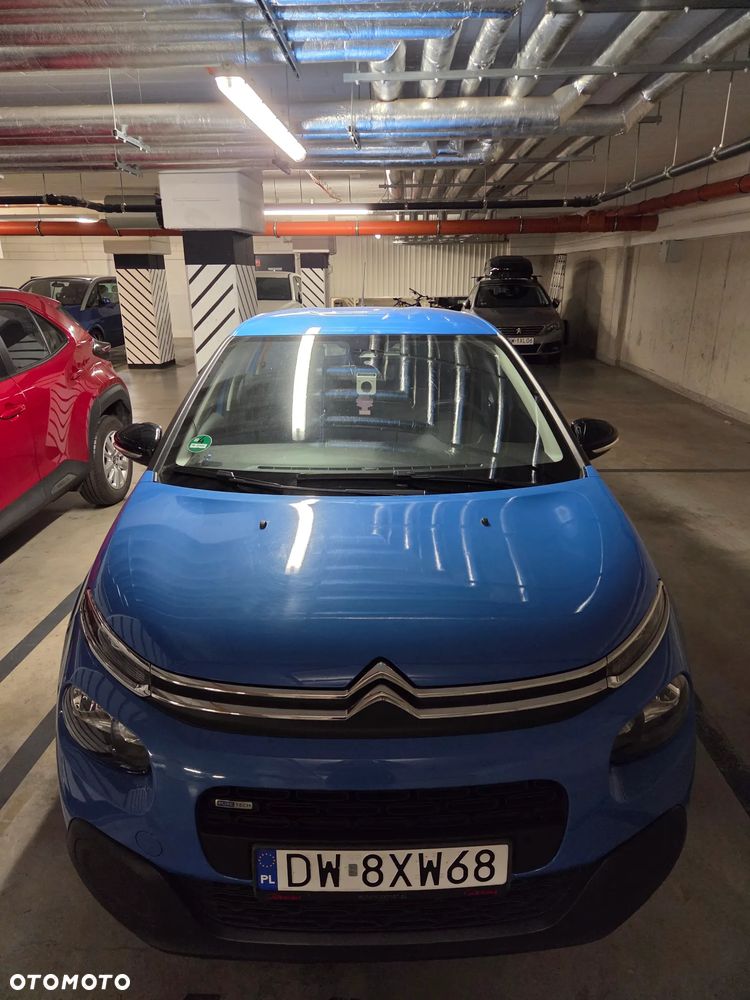 Citroën C3 - 15