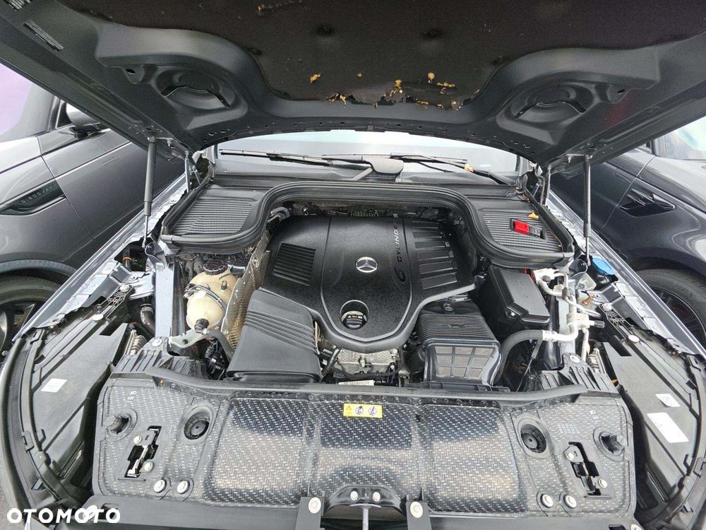 Mercedes-Benz GLS 450 4-Matic - 16