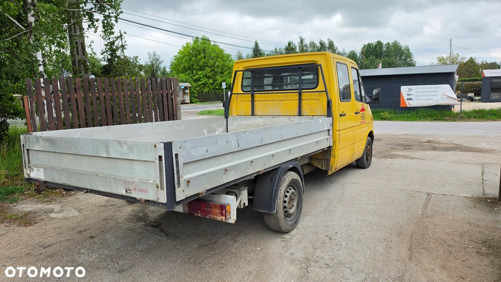 Mercedes-Benz SPRINTER 313 CDI - 3