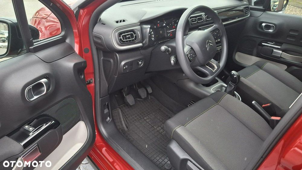 Citroën C3 - 11