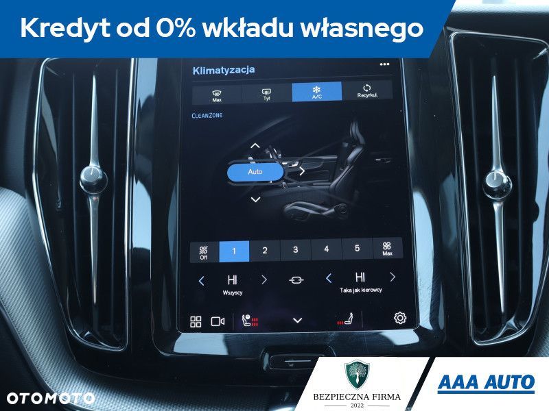Volvo XC 60 - 14