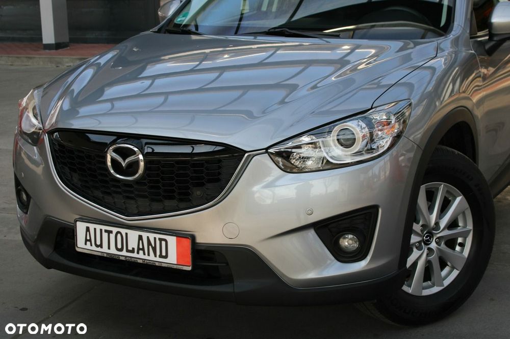 Mazda CX-5 SKYACTIV-G 165 ADVANTAGE - 17