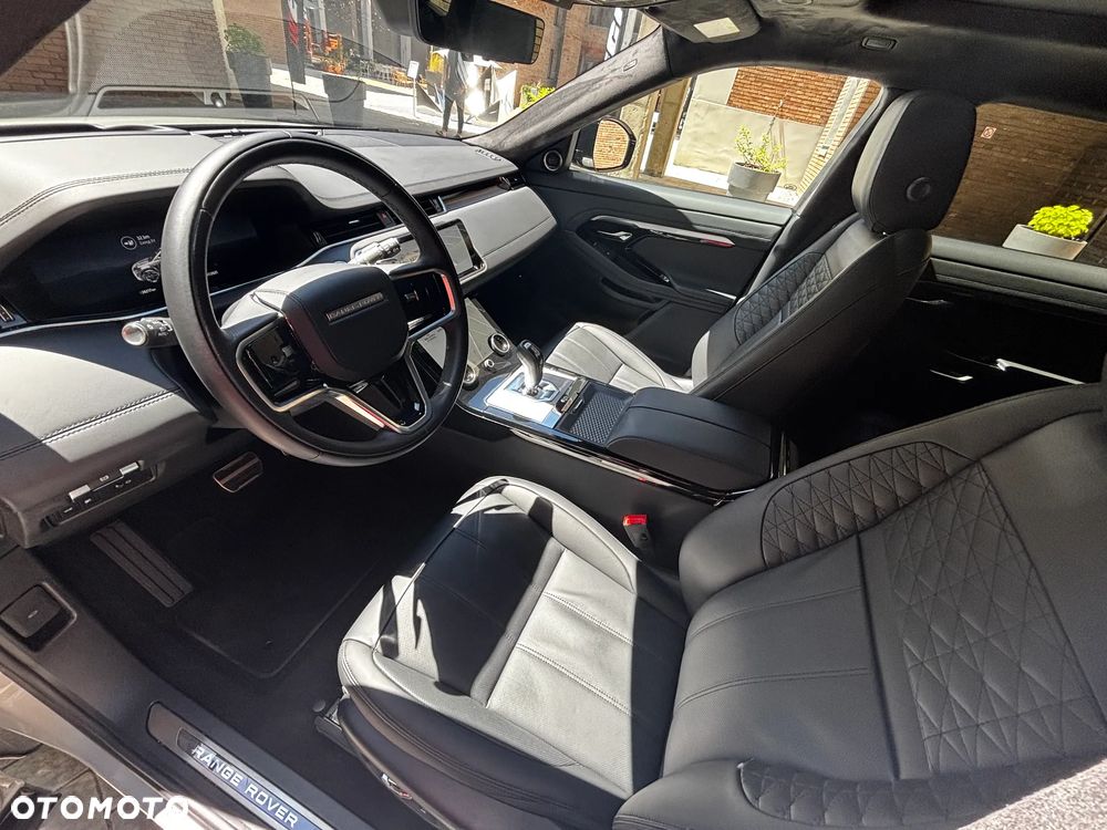 Land Rover Range Rover Evoque 1.5 P300e PHEV Autobiography - 20