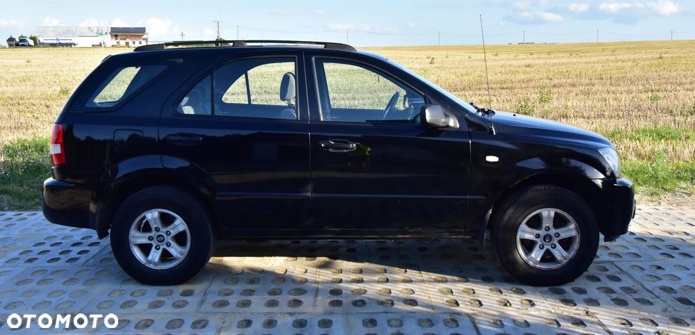 Kia Sorento 2.4 16V LX - 6