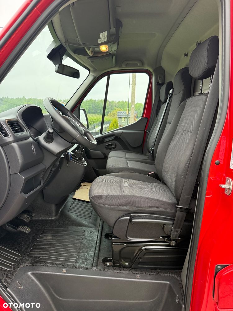 Renault Master - 9