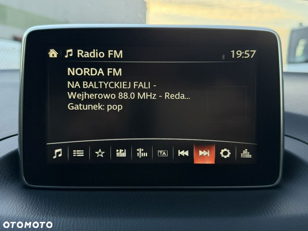 Mazda 3 2.0 Skyenergy - 18