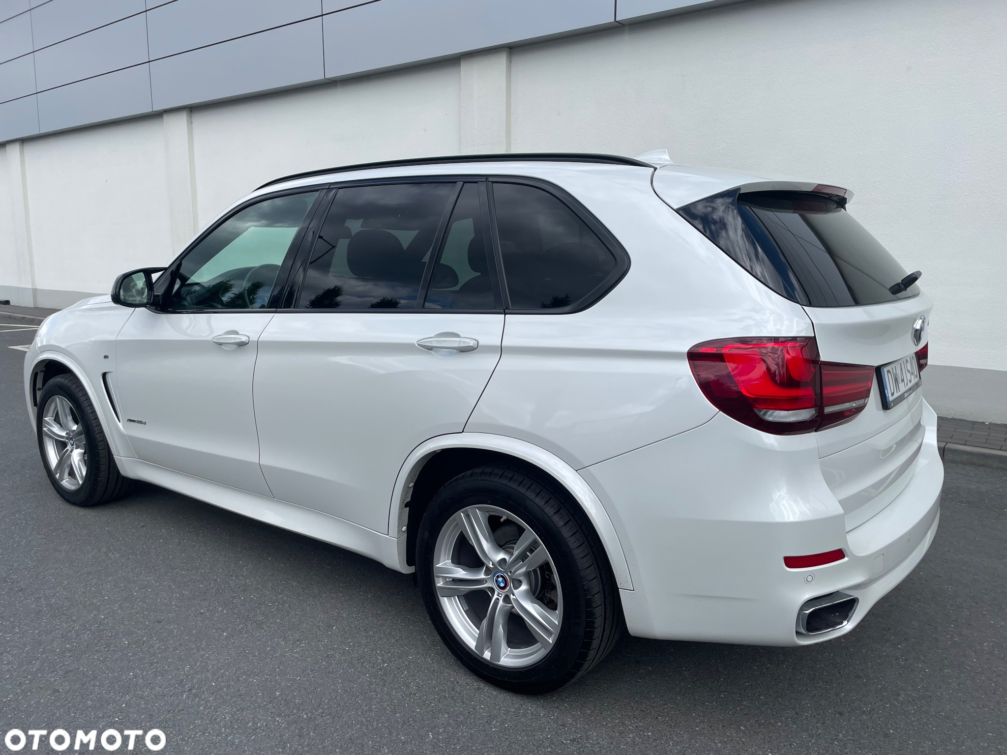 BMW X5 xDrive25d - 13