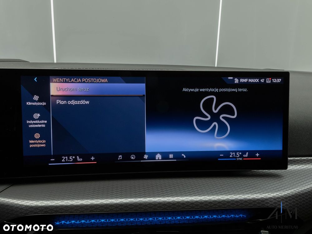 BMW Seria 4 430i xDrive M Sport - 34