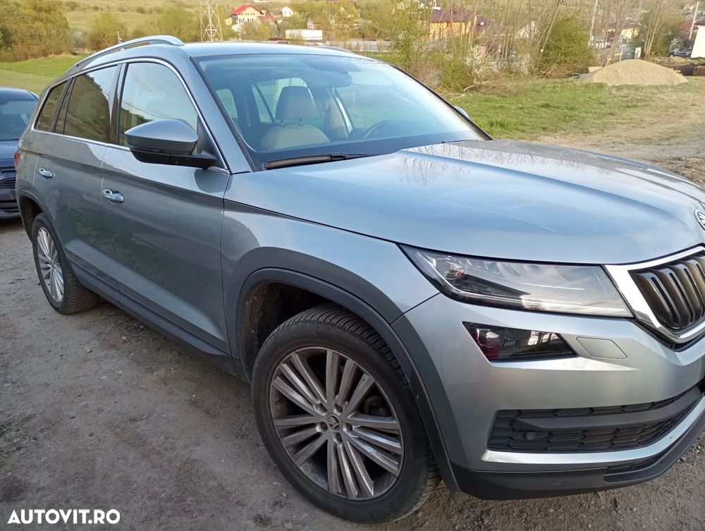Skoda Kodiaq - 12