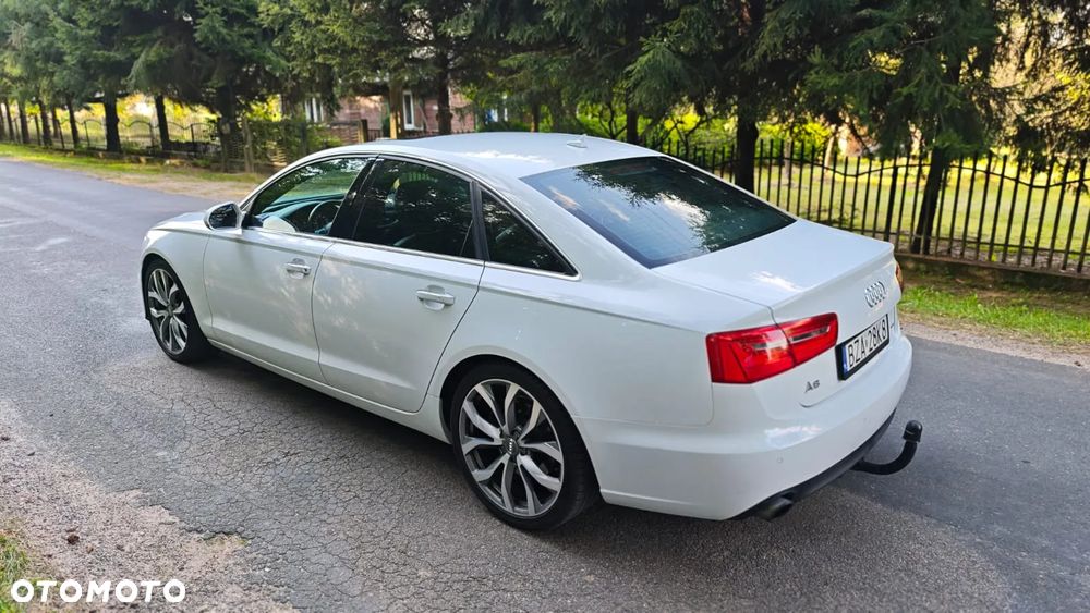 Audi A6 - 3