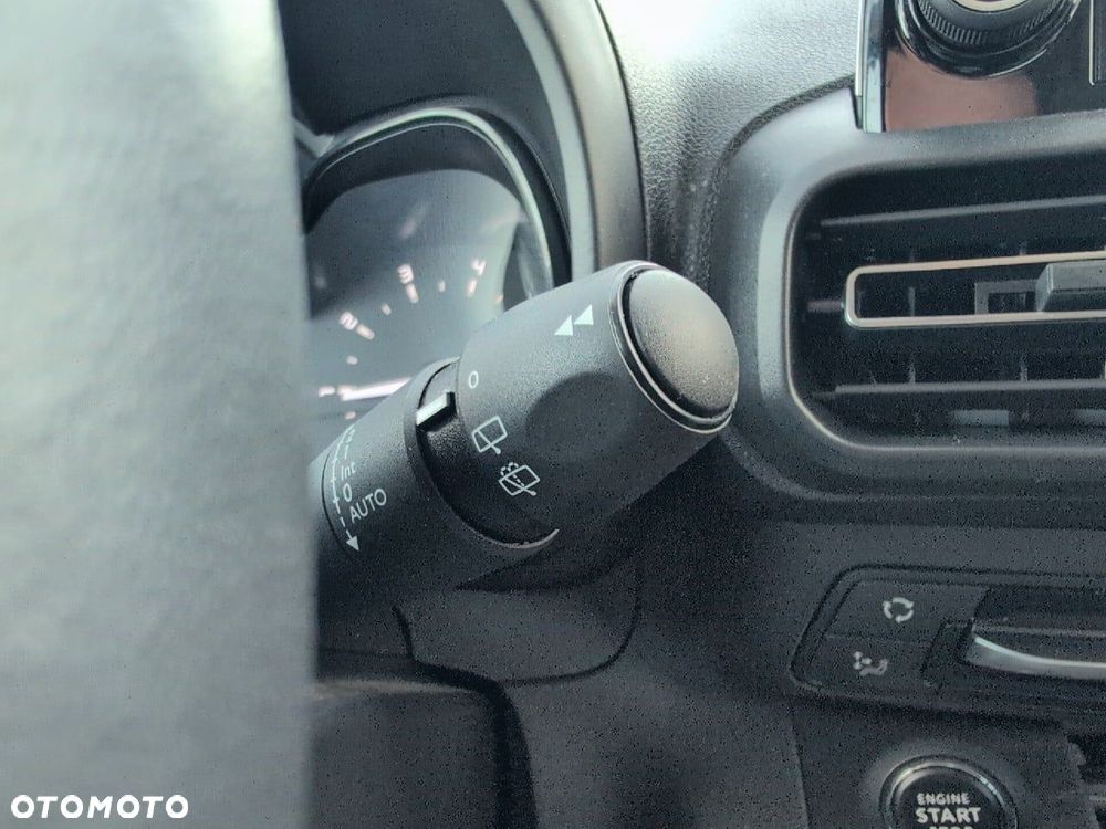 Citroën Berlingo M 1.5 BlueHDI Feel S&S N1 - 29