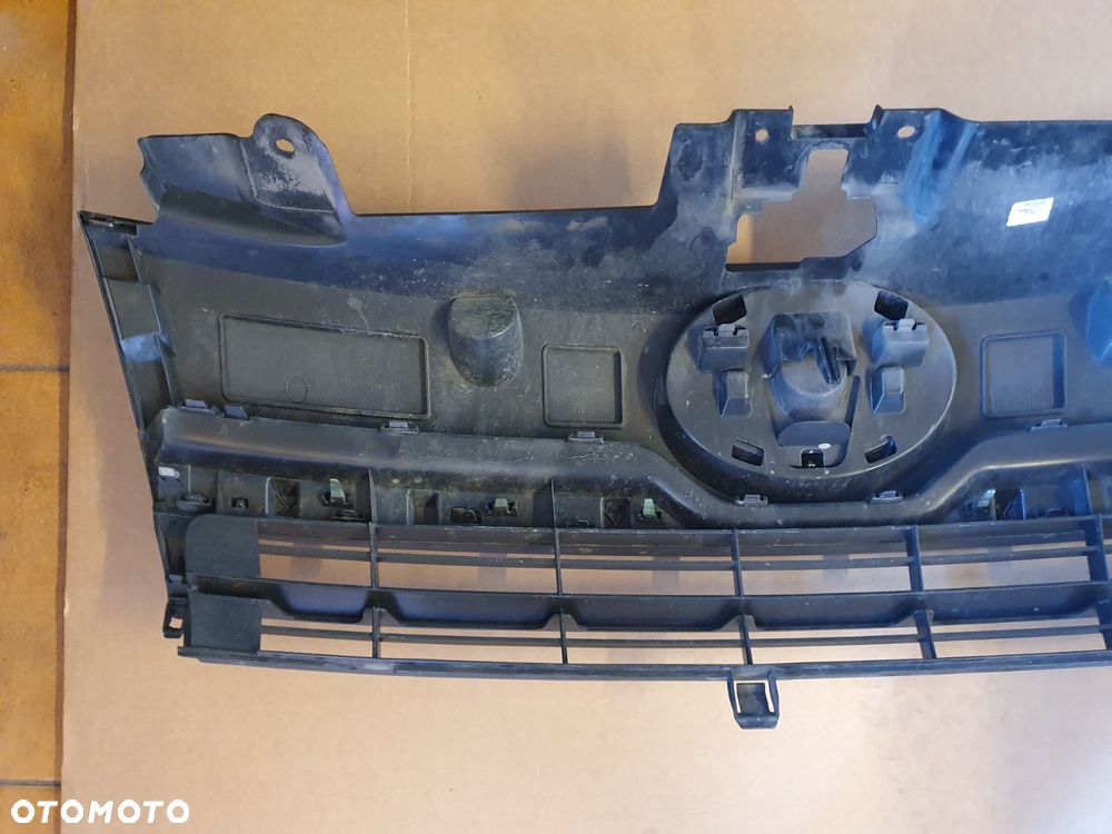 GRILL ATRAPA TOYOTA PROACE - 6