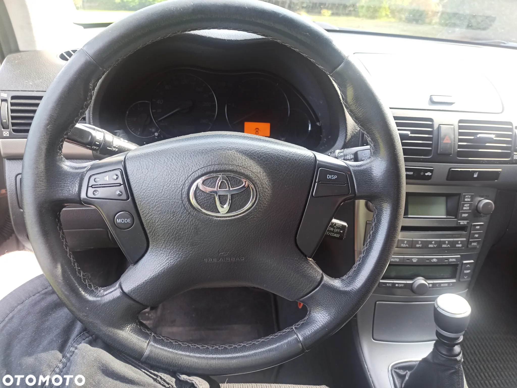 Toyota Avensis 2.0 D-4D Sol - 15