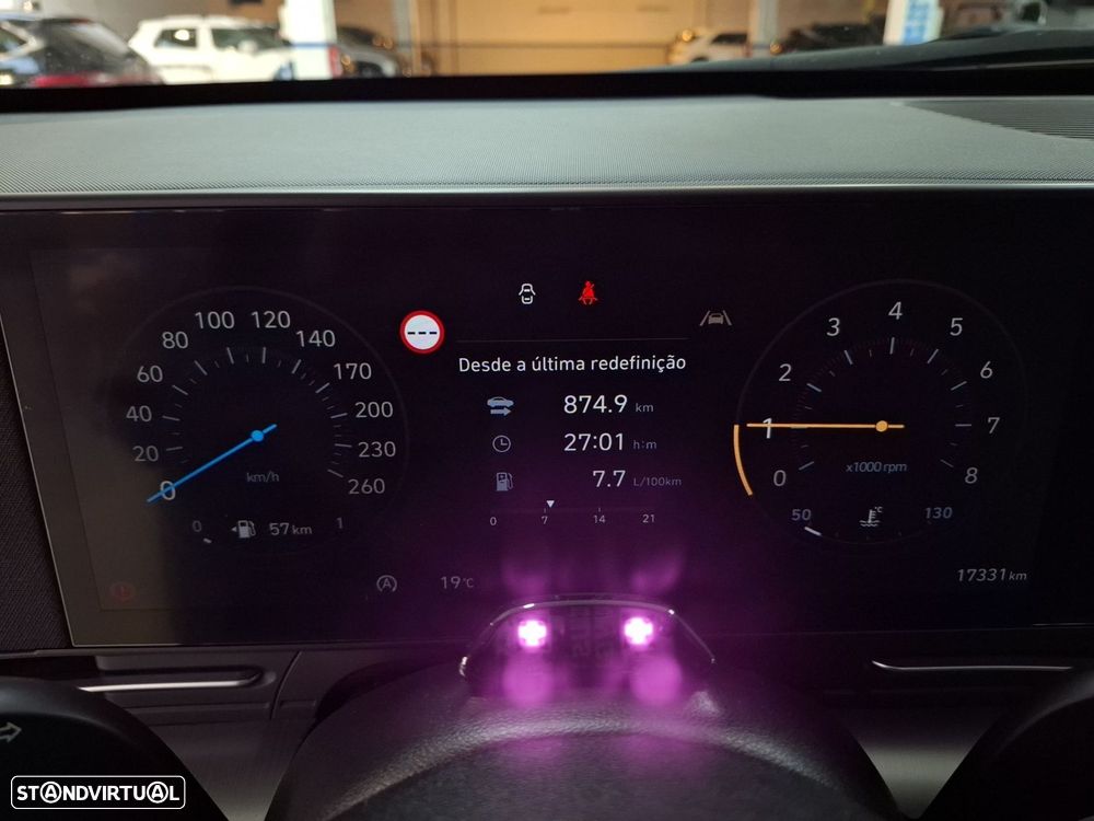 Hyundai Kauai 1.0 T-GDi Premium (TT) - 14