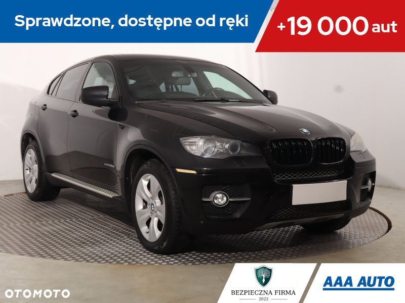 BMW X6 - 2