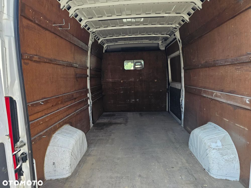 Peugeot Boxer - 5