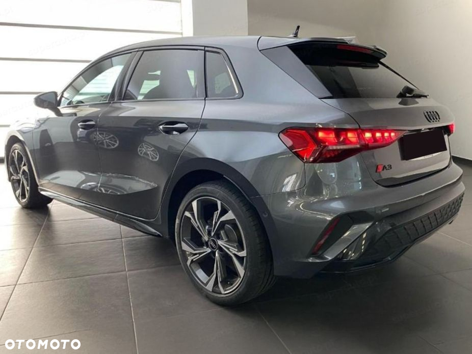 Audi A3 - 3