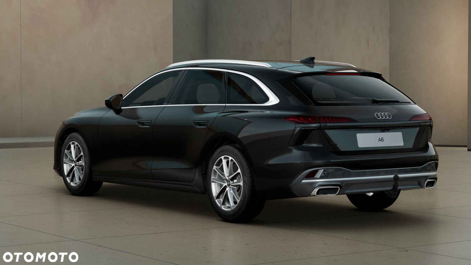 Audi A6 - 2