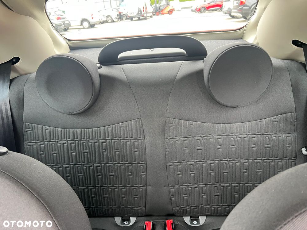 Fiat 500 - 14