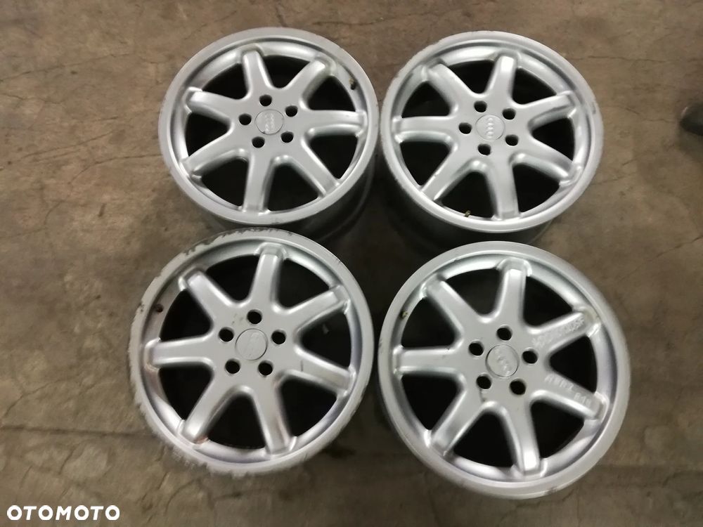 Felga Felgi aluminiowa AUDI A8 D2 18'' - 1