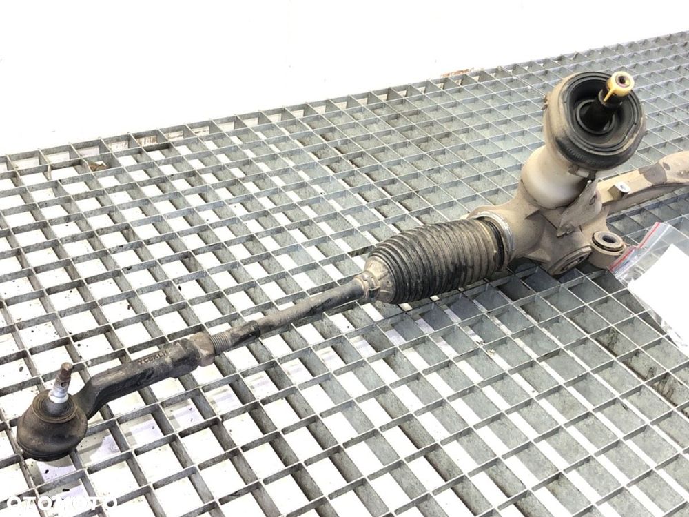 PRZEKŁADNIA LISTWOWA  KIA CEED Sportswagon (CD) 2018 - 2022 1.4 T-GDI 103 kW [140 KM] benzyna 2018 - 2