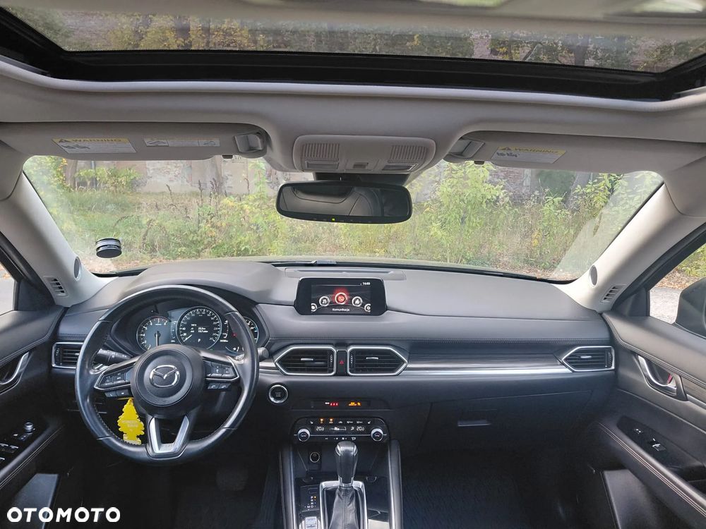 Mazda CX-5 - 6