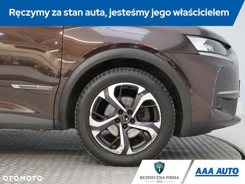 DS Automobiles DS 7 Crossback - 16