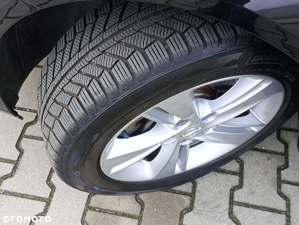 Opel Insignia 2.0 CDTI Business Edition S&S - 35