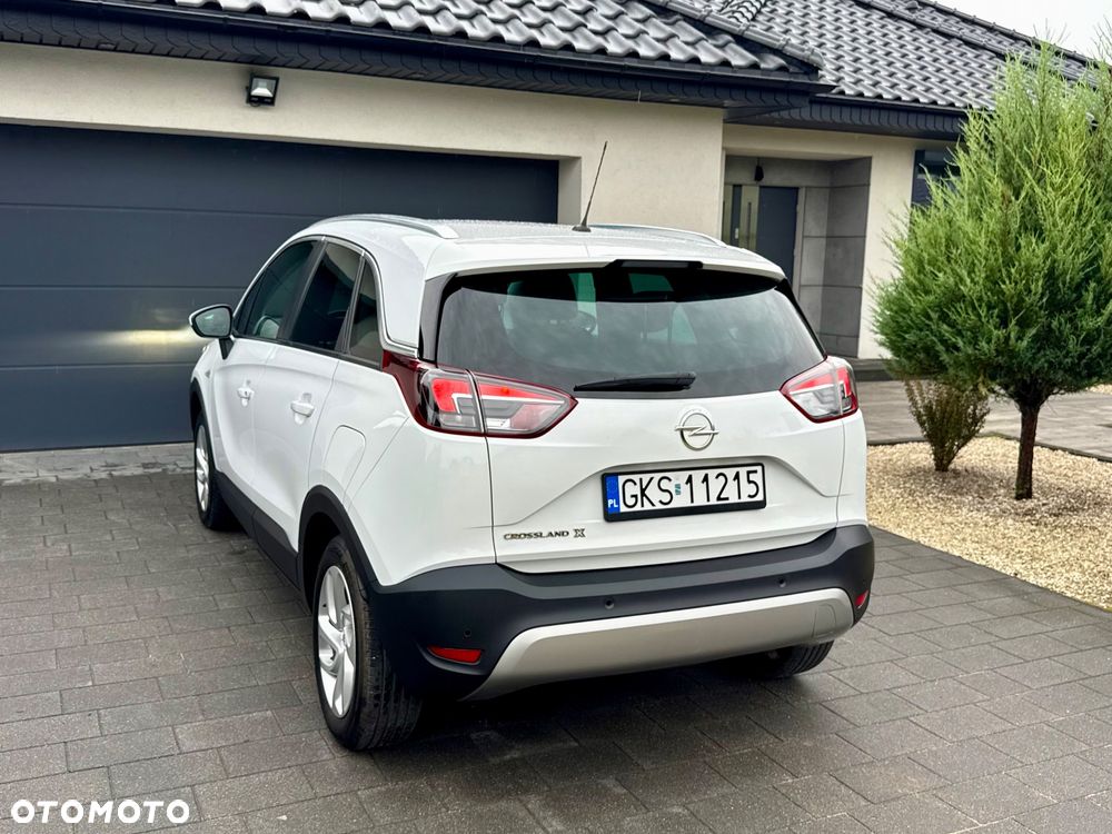 Opel Crossland X 1.2 Start/Stop Limited Edition - 6